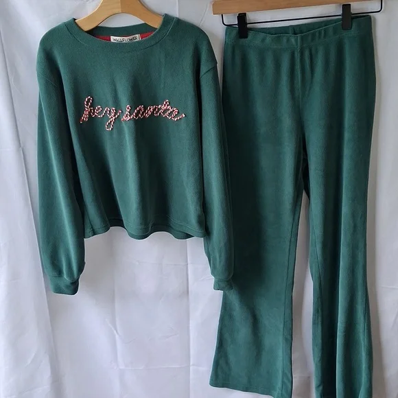 Wallflower Cozy Lounge Ser Green Flare S - Picture 8 of 9